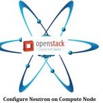 Configure Neutron on Compute Node