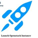 Launch Openstack Instance