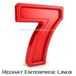 RHEL 7 Logo