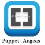 Puppet Augeas