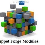Puppet Forge Modules