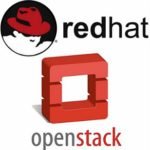 Redhat Openstack logo