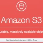 Amazon S3 - Overview