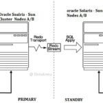 Oracle Datagarud - Sun Cluster Setup