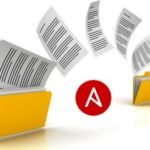 Ansible - File and Copy Modules