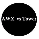 AWX vs Ansible Tower