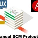 Ansible Tower - AWX - Manual SCM project