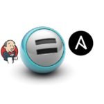 Ansible - Jenkins Variable Mapping