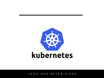 Kubernetes Logo