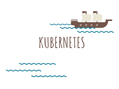 Kubernetes - Ship captain