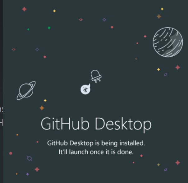 github desktop 32 bit