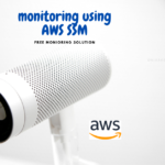 SSM Monitoring for ONPREM and Cloud Servers