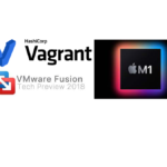 Mac M1 VMware Vagrant