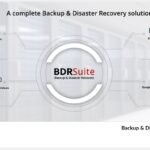 Vembu BDR suite