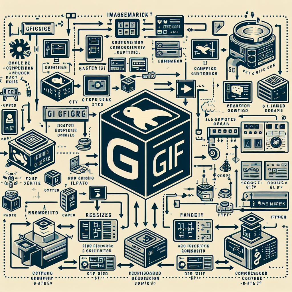 gif linux