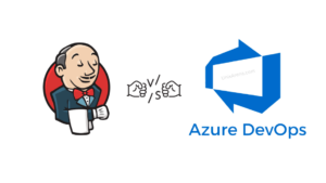 Jenkins and Azure DevOps Pipeline